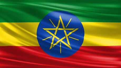 Flag - Ethiopia.JPG
